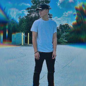 Meet your Posher, Timmy